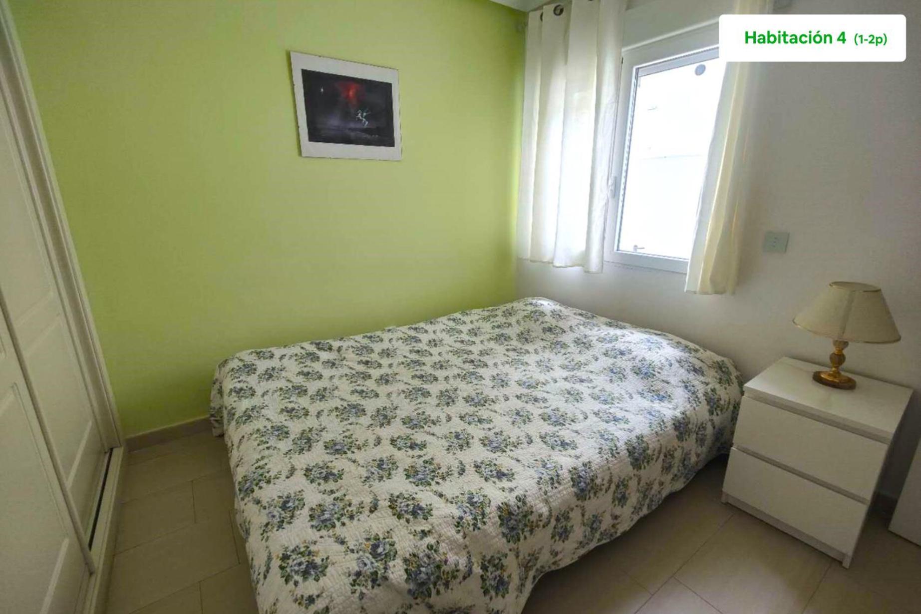 Chalet Con Piscina Y Jacuzzi En Madrid Alquila Habitaciones Algete Exterior foto