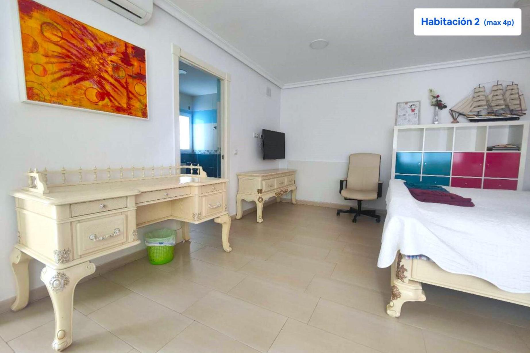 Chalet Con Piscina Y Jacuzzi En Madrid Alquila Habitaciones Algete Exterior foto